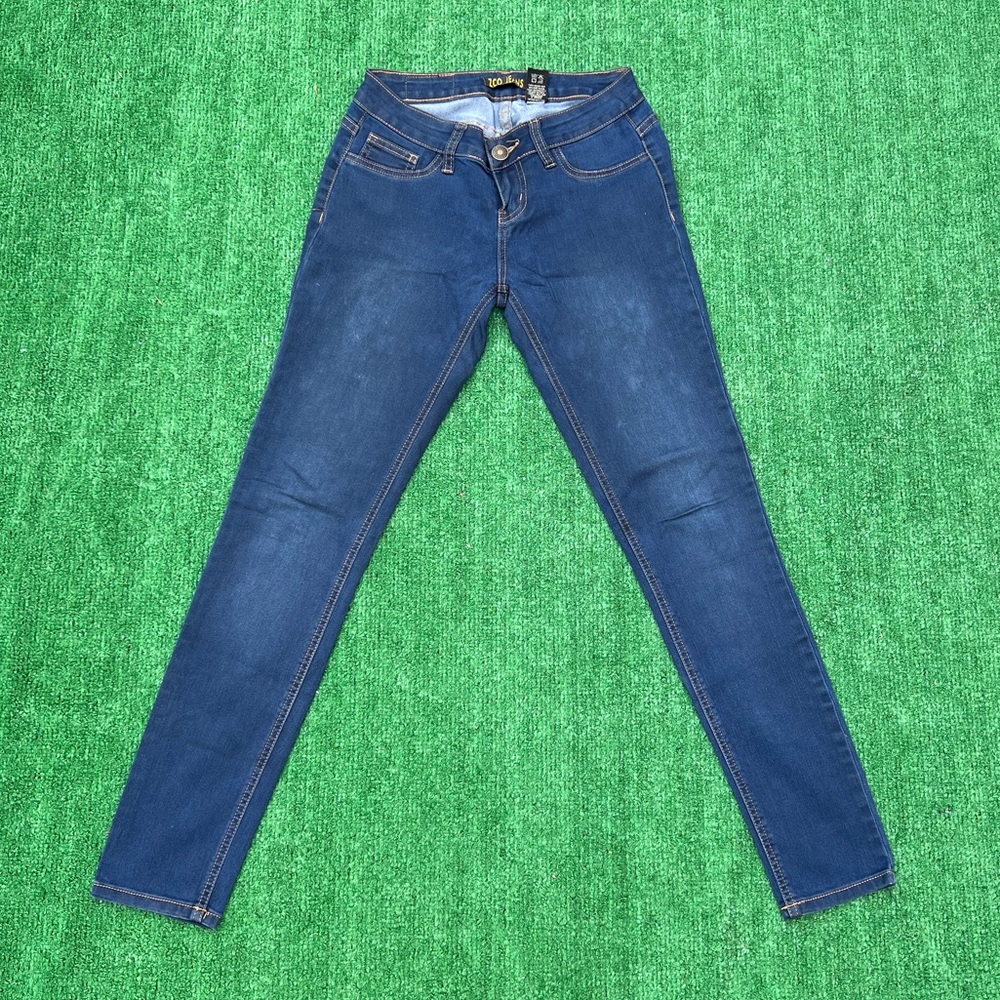 ZCO Jeans